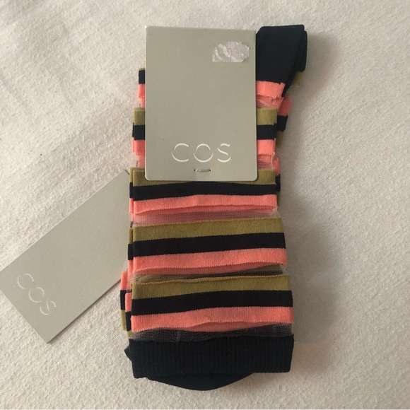 Cos Socks - Picture 3 of 3